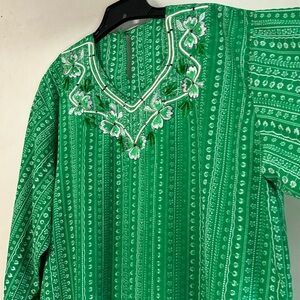 African Dashiki Dress
